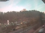 Archiv Foto Webcam Schloss Rosenburg 06:00