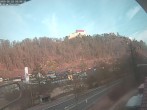 Archiv Foto Webcam Schloss Rosenburg 07:00