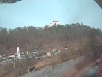 Archiv Foto Webcam Schloss Rosenburg 09:00