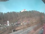 Archiv Foto Webcam Schloss Rosenburg 11:00