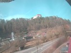 Archiv Foto Webcam Schloss Rosenburg 13:00