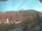Archived image Webcam Rosenburg Castle 06:00