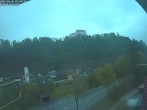 Archived image Webcam Rosenburg Castle 05:00