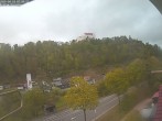 Archiv Foto Webcam Schloss Rosenburg 05:00