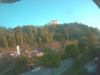 Archiv Foto Webcam Schloss Rosenburg 05:00