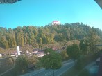Archiv Foto Webcam Schloss Rosenburg 06:00
