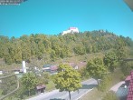 Archiv Foto Webcam Schloss Rosenburg 09:00