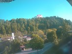 Archiv Foto Webcam Schloss Rosenburg 05:00