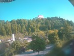 Archiv Foto Webcam Schloss Rosenburg 06:00
