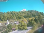 Archiv Foto Webcam Schloss Rosenburg 07:00