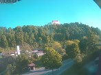 Archiv Foto Webcam Schloss Rosenburg 05:00