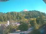 Archiv Foto Webcam Schloss Rosenburg 06:00