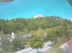 Archived image Webcam Rosenburg Castle 11:00
