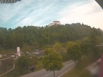 Archiv Foto Webcam Schloss Rosenburg 05:00