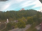 Archiv Foto Webcam Schloss Rosenburg 06:00