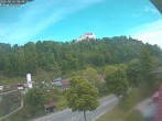 Archiv Foto Webcam Schloss Rosenburg 07:00