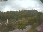 Archiv Foto Webcam Schloss Rosenburg 09:00