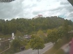 Archiv Foto Webcam Schloss Rosenburg 13:00