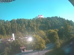 Archiv Foto Webcam Schloss Rosenburg 05:00