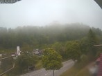 Archiv Foto Webcam Schloss Rosenburg 06:00