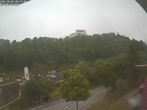 Archiv Foto Webcam Schloss Rosenburg 07:00