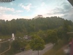 Archiv Foto Webcam Schloss Rosenburg 05:00
