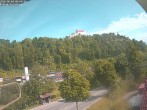 Archiv Foto Webcam Schloss Rosenburg 07:00