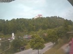 Archiv Foto Webcam Schloss Rosenburg 11:00