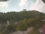 Archiv Foto Webcam Schloss Rosenburg 15:00