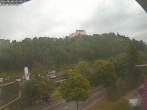 Archiv Foto Webcam Schloss Rosenburg 05:00