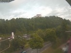Archiv Foto Webcam Schloss Rosenburg 06:00