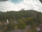 Archiv Foto Webcam Schloss Rosenburg 07:00