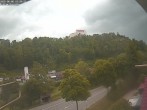 Archived image Webcam Rosenburg Castle 13:00