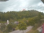 Archived image Webcam Rosenburg Castle 15:00