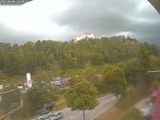 Archived image Webcam Rosenburg Castle 17:00