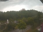 Archiv Foto Webcam Schloss Rosenburg 05:00