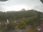 Archiv Foto Webcam Schloss Rosenburg 06:00