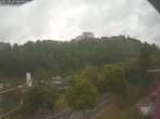 Archiv Foto Webcam Schloss Rosenburg 07:00