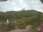 Archiv Foto Webcam Schloss Rosenburg 05:00