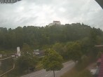 Archiv Foto Webcam Schloss Rosenburg 06:00
