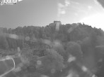 Archiv Foto Webcam Schloss Rosenburg 03:00