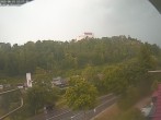Archiv Foto Webcam Schloss Rosenburg 13:00