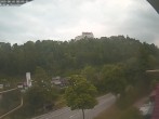 Archiv Foto Webcam Schloss Rosenburg 06:00