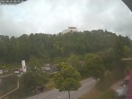 Archiv Foto Webcam Schloss Rosenburg 07:00