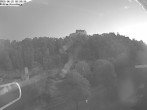 Archiv Foto Webcam Schloss Rosenburg 03:00
