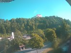 Archiv Foto Webcam Schloss Rosenburg 05:00