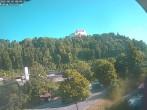 Archiv Foto Webcam Schloss Rosenburg 06:00