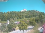 Archiv Foto Webcam Schloss Rosenburg 09:00