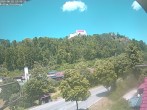 Archiv Foto Webcam Schloss Rosenburg 11:00
