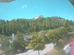 Archiv Foto Webcam Schloss Rosenburg 13:00